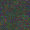 World at epoch 109000