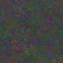 World at epoch 65000