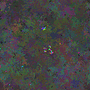 World at epoch 132000
