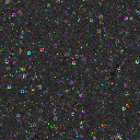 World at epoch 20000