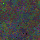 World at epoch 150000