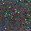 World at epoch 141000