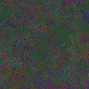 World at epoch 110000
