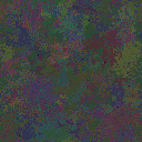 World at epoch 123000