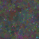 World at epoch 64000
