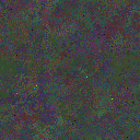 World at epoch 66000