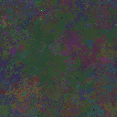 World at epoch 106000