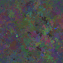 World at epoch 126000