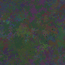 World at epoch 82000