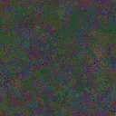 World at epoch 111000