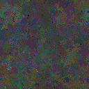 World at epoch 151000