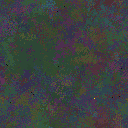 World at epoch 107000