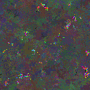 World at epoch 65000
