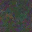 World at epoch 83000