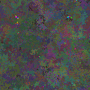 World at epoch 127000