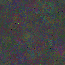 World at epoch 68000