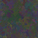 World at epoch 108000