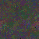 World at epoch 125000