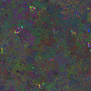 World at epoch 66000