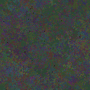 World at epoch 113000