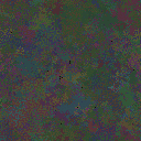 World at epoch 84000