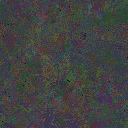 World at epoch 69000