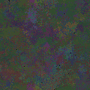 World at epoch 87000