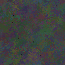 World at epoch 109000