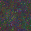 World at epoch 150000