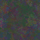 World at epoch 126000