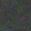 World at epoch 114000