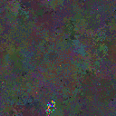 World at epoch 153000