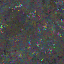 World at epoch 145000