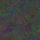 World at epoch 85000