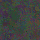 World at epoch 110000