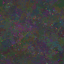 World at epoch 151000