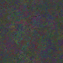 World at epoch 71000
