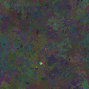 World at epoch 154000