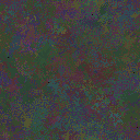 World at epoch 86000