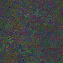 World at epoch 72000
