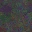 World at epoch 111000