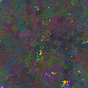 World at epoch 68000