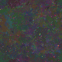 World at epoch 152000