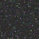 World at epoch 19000