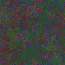 World at epoch 128000