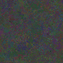World at epoch 117000
