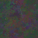World at epoch 90000