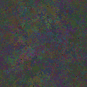 World at epoch 73000