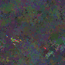 World at epoch 138000
