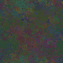 World at epoch 87000